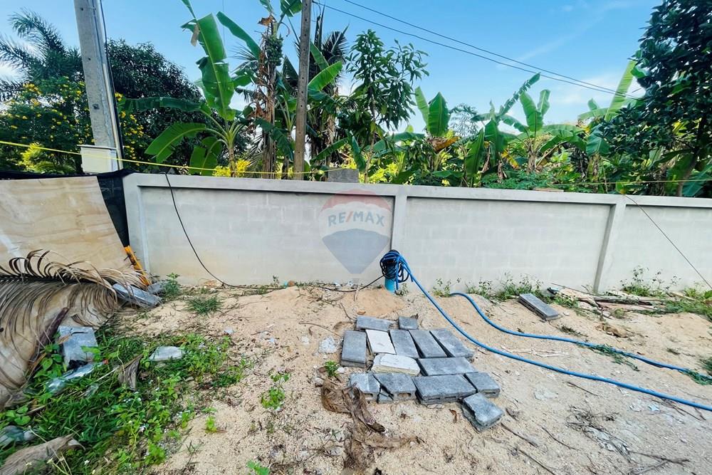 Land - Residential - For Sale - Koh Samui, Surat Thani - IMG_4197.jpeg - 920121079-38