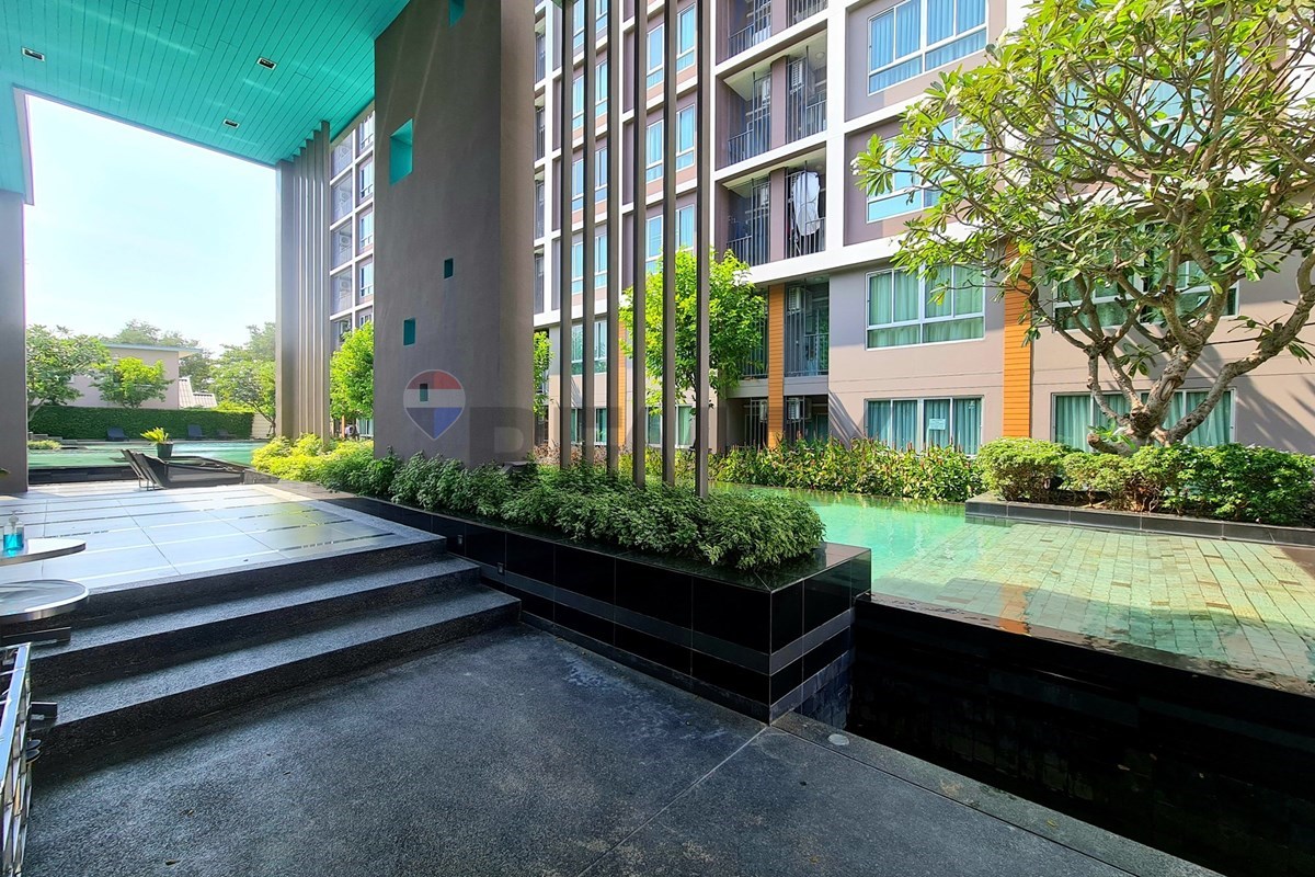 Condo/Apartment - For Sale - Hua Hin, Prachuap Khiri Khan - 20220315_144222.jpg - 920601001-1288