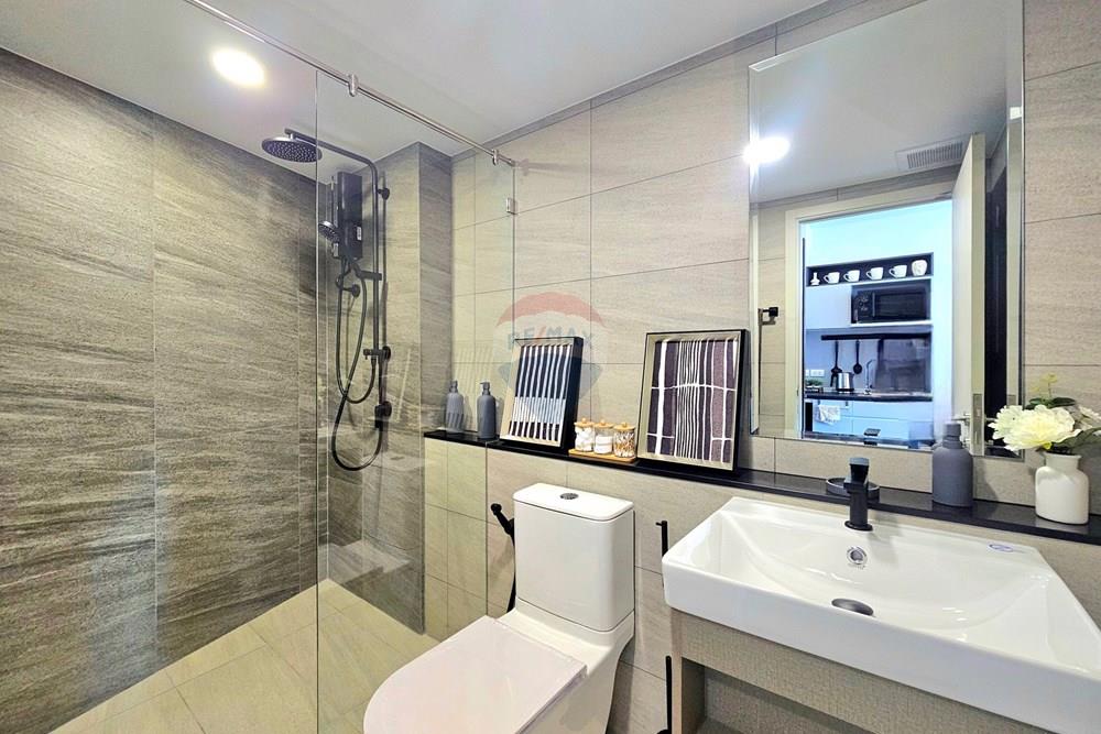 Condo/Apartment - For Rent/Lease - Hua Hin, Prachuap Khiri Khan - 20250811_150112.jpg - 920601001-1098