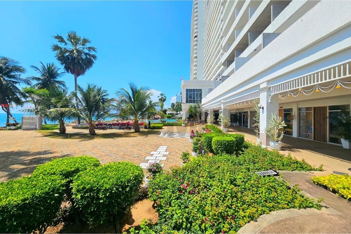 Condo/Apartment - For Sale - Hua Hin, Prachuap Khiri Khan - 20250415_102126.jpg - 920601001-1170