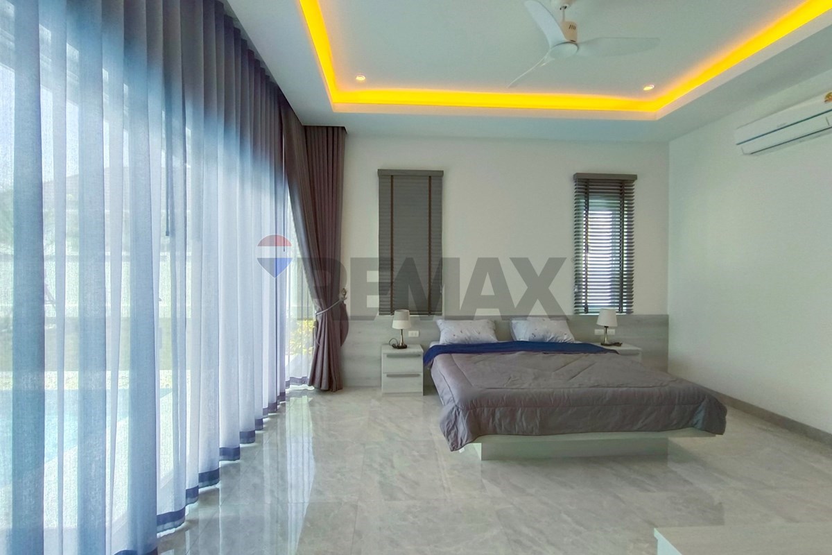 Villa - For Rent/Lease - Hua Hin, Prachuap Khiri Khan - IMG_20250601_160225.jpg - 920601001-1259