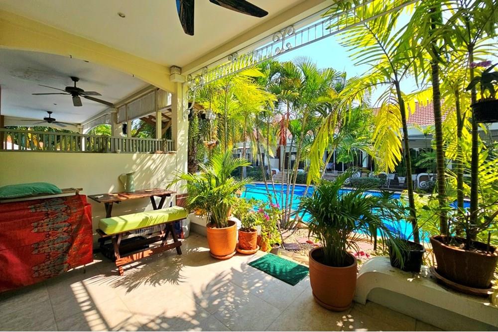 Townhouse - For Rent/Lease - Hua Hin, Prachuap Khiri Khan - 20240121_112622.jpg - 920601001-1046