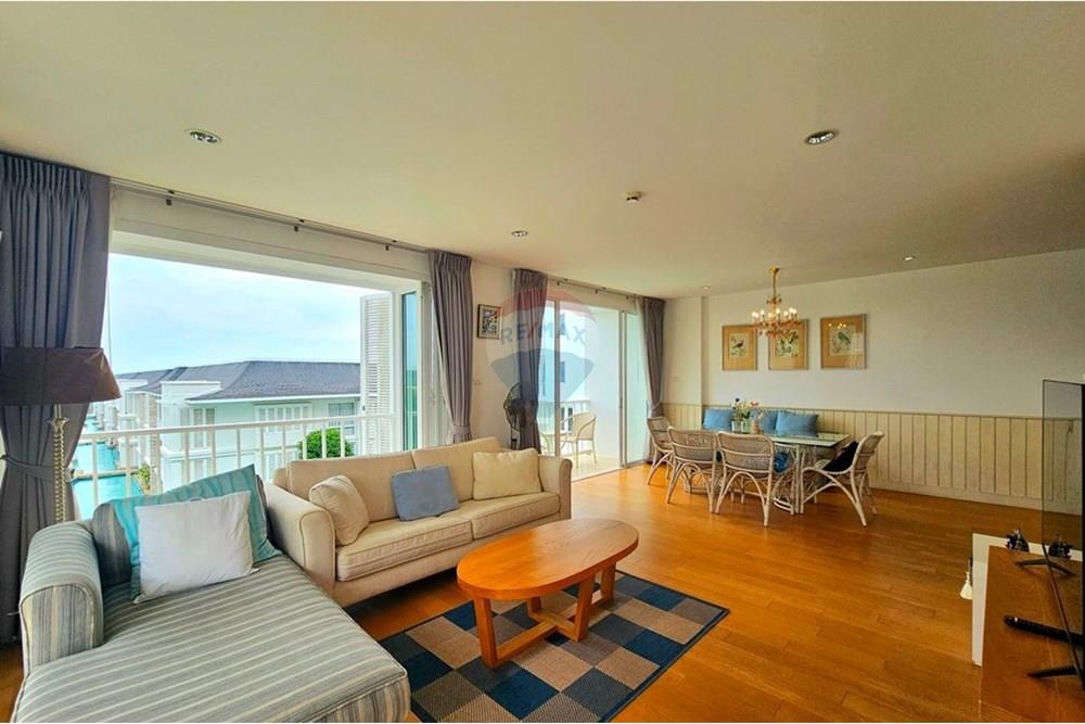 Condo/Apartment - For Rent/Lease - Hua Hin, Prachuap Khiri Khan - 20251205_103946.jpg - 920601001-1082
