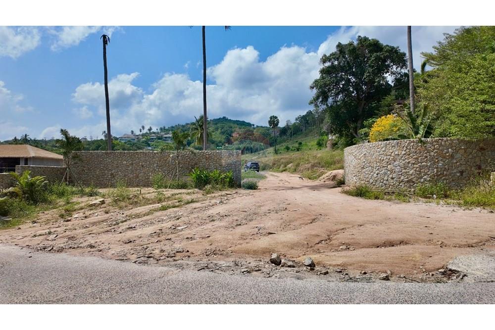 Land - Residential - For Sale - Koh Samui, Surat Thani - LINE_ALBUM_Land @MaeNam_260325_39.jpg - 920121001-3514