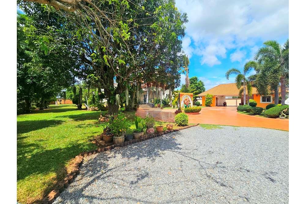 Villa - For Sale - Pran Buri, Prachuap Khiri Khan - 20240621_104934.jpg - 920601001-295