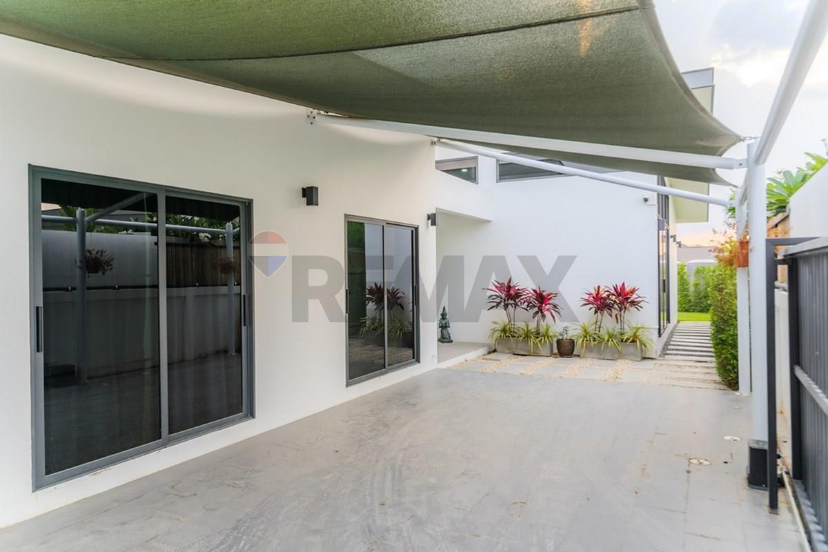 Villa - For Sale - Hua Hin, Prachuap Khiri Khan - Copy of Joe-63.jpg - 920601001-1150