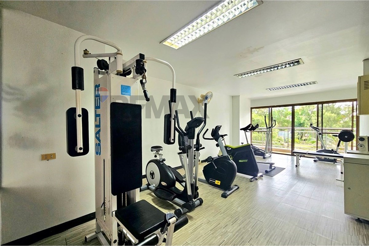 Condo/Apartment - For Sale - Cha-Am, Phetchaburi - 20260818_145955.jpg - 920601001-1230