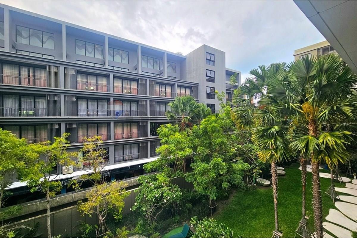 Condo/Apartment - For Rent/Lease - Hua Hin, Prachuap Khiri Khan - 20260612_171301.jpg - 920601001-1179