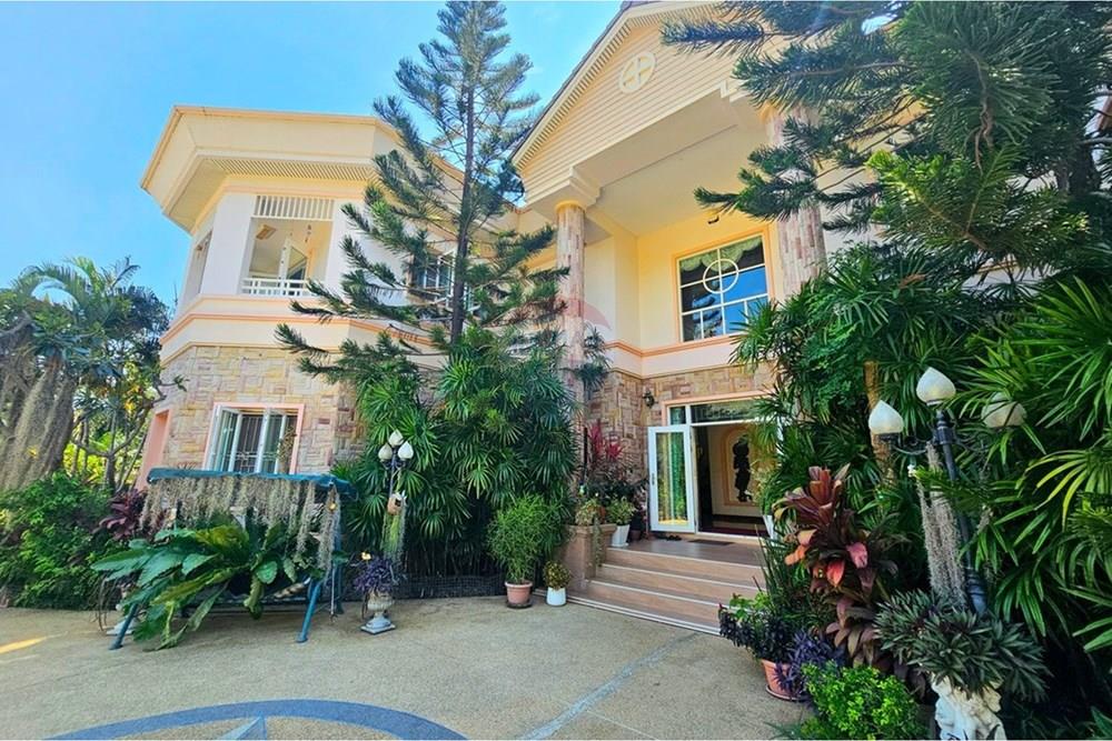 Villa - For Sale - Hua Hin, Prachuap Khiri Khan - 20250310_143231.jpg - 920601001-1078