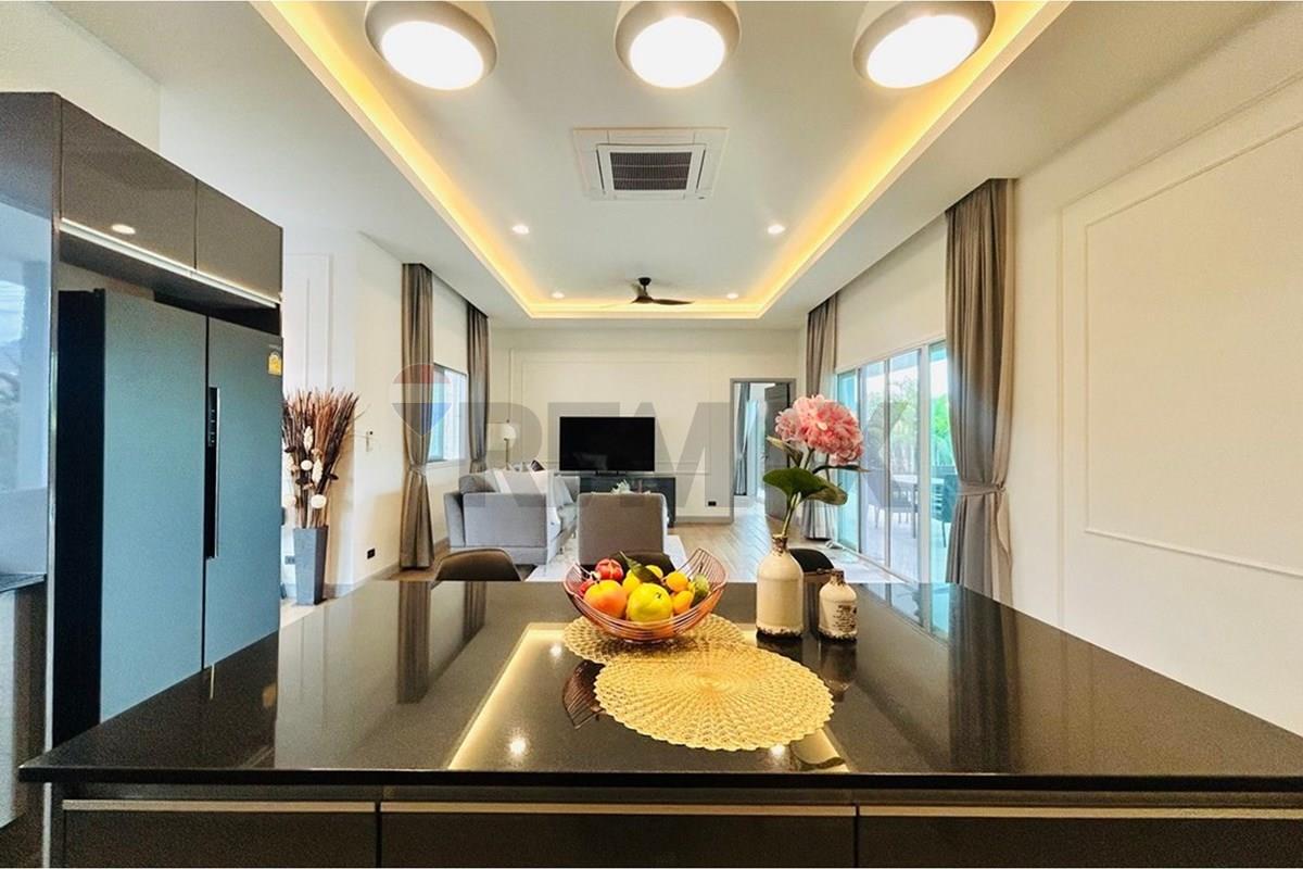 Villa - For Sale - Hua Hin, Prachuap Khiri Khan - IMG_0839.jpg - 920601001-1152