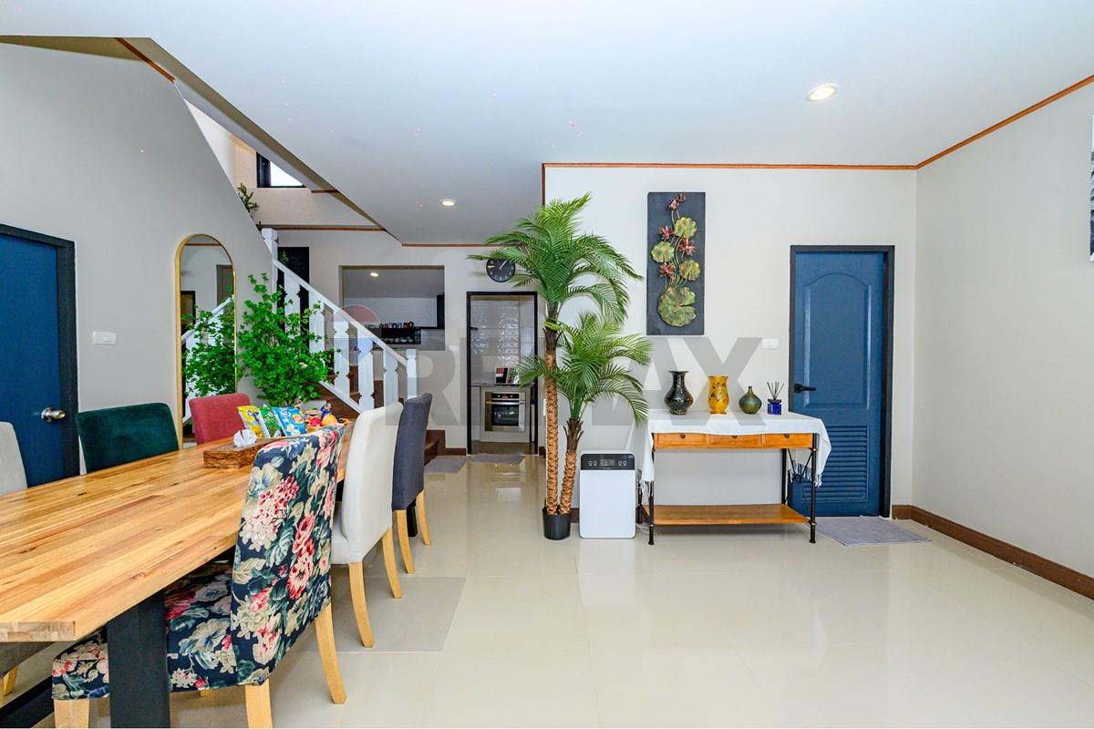 Townhouse - For Sale - Koh Samui, Surat Thani - ZDS_0530.jpg - 920121075-103