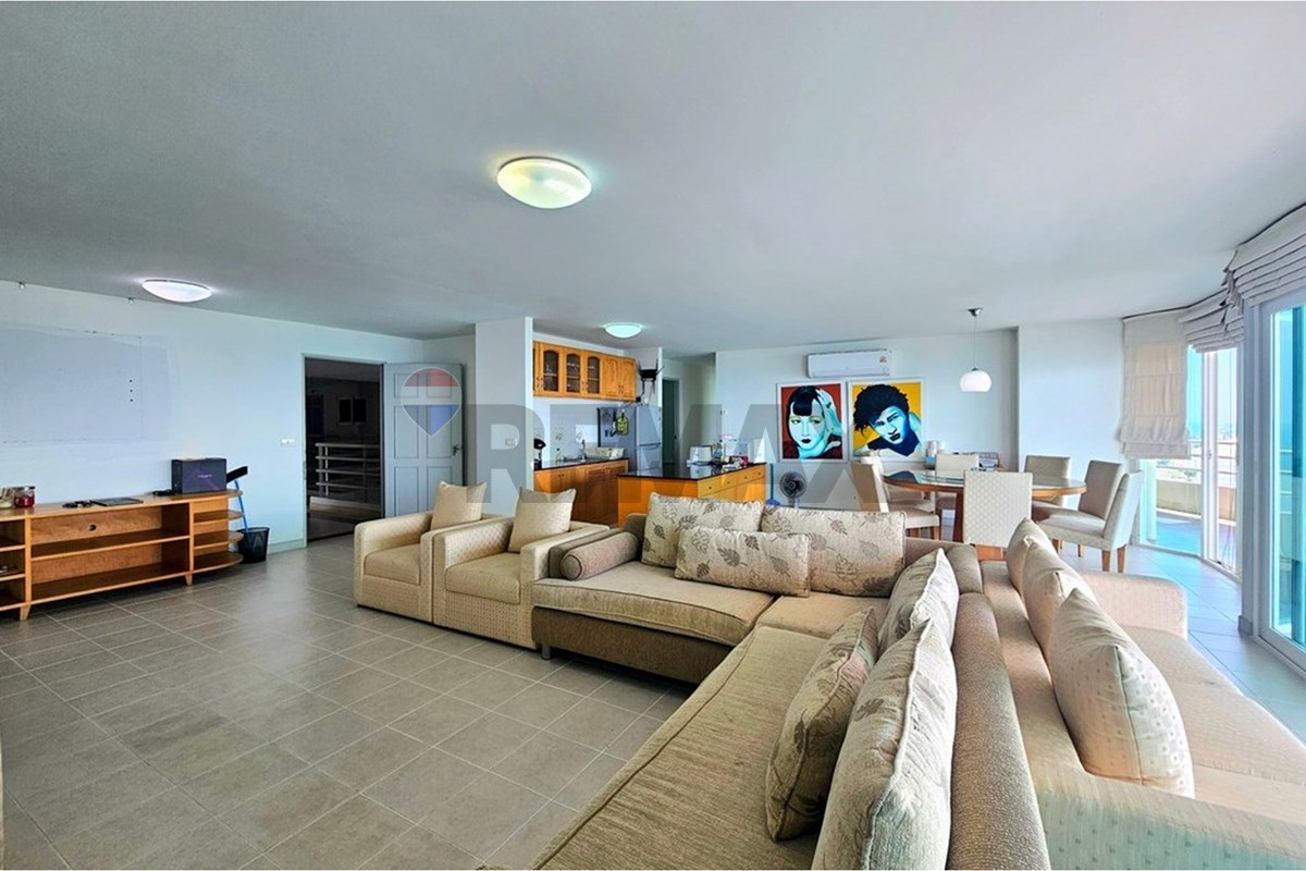 Condo/Apartment - For Sale - Cha-Am, Phetchaburi - 20261009_110034.jpg - 920601001-1320