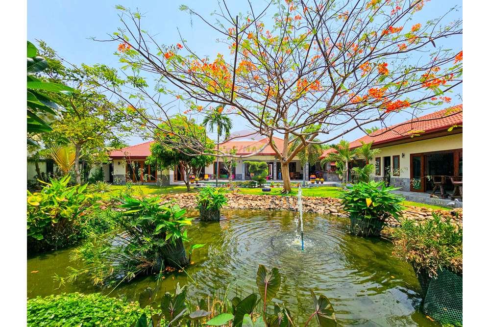 Villa - For Sale - Sam Roi Yot, Prachuap Khiri Khan - 20230420_121010.jpg - 920601001-1205