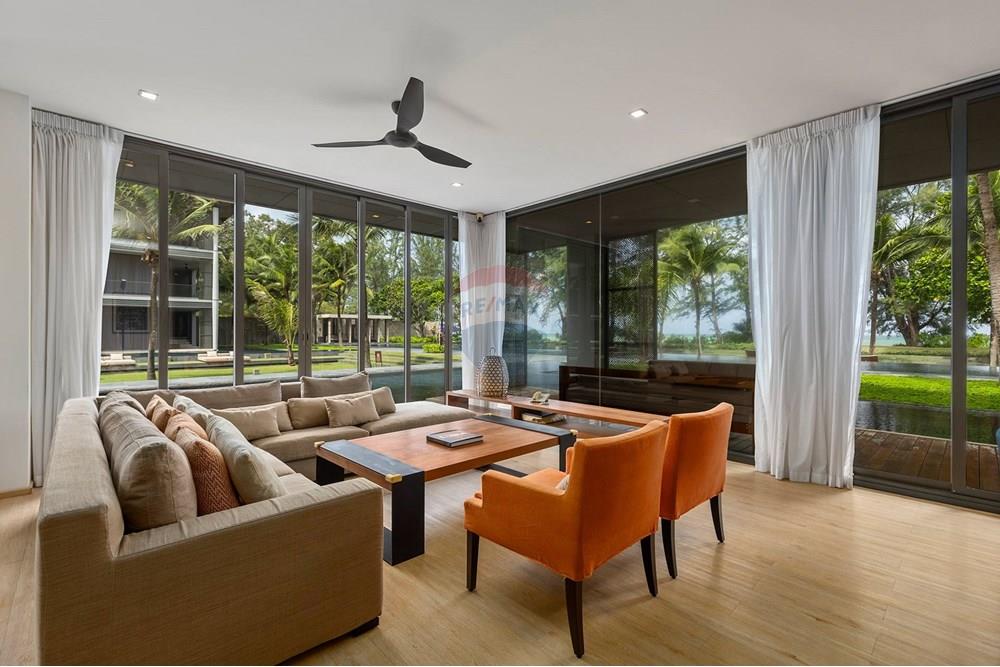 Residential - Penthouse - Thalang, Phuket - TH - Baan Maikhao Beachfront Condo PPN8.jpg - 920081021-157