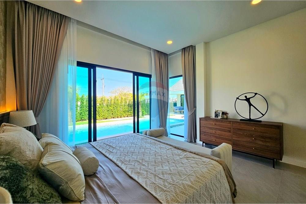 Villa - For Sale - Hua Hin, Prachuap Khiri Khan - 20260331_151133.jpg - 920601001-1058
