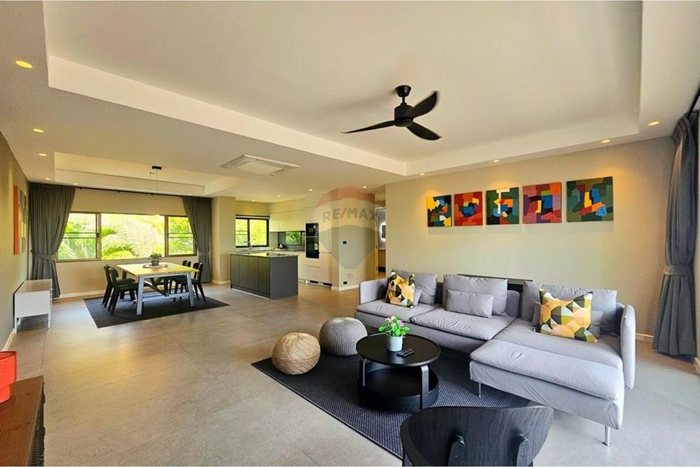 Condo/Apartment - For Rent/Lease - Cha-Am, Phetchaburi - 20240506_113201.JPG - 920601001-1127
