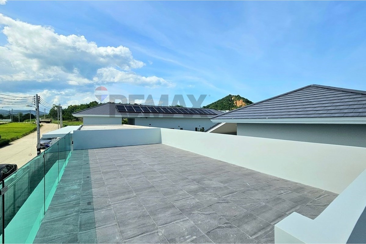 Villa - For Sale - Hua Hin, Prachuap Khiri Khan - 20260721_145926.jpg - 920601001-1209