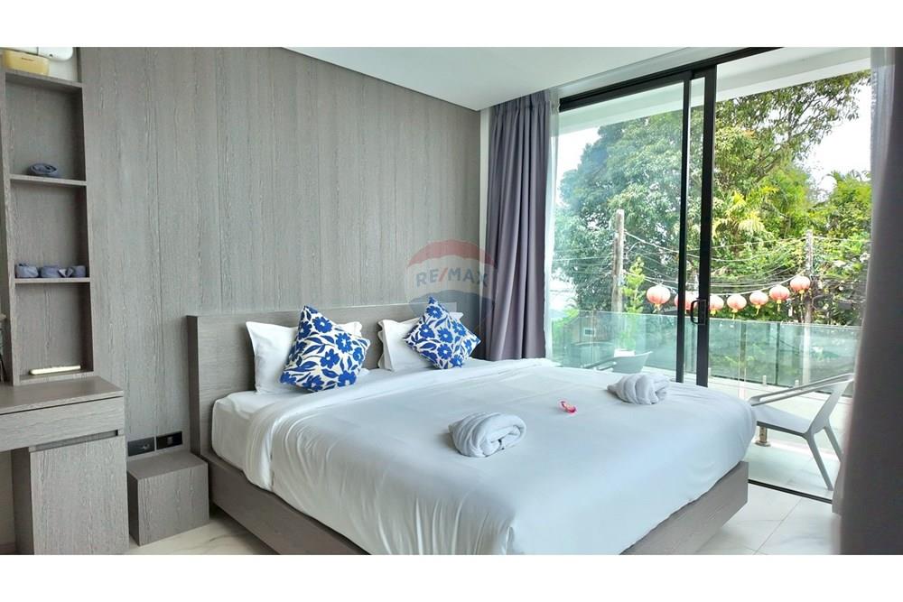Condo/Apartment - For Rent/Lease - Koh Samui, Surat Thani - IMG_4700.jpeg - 920121088-30