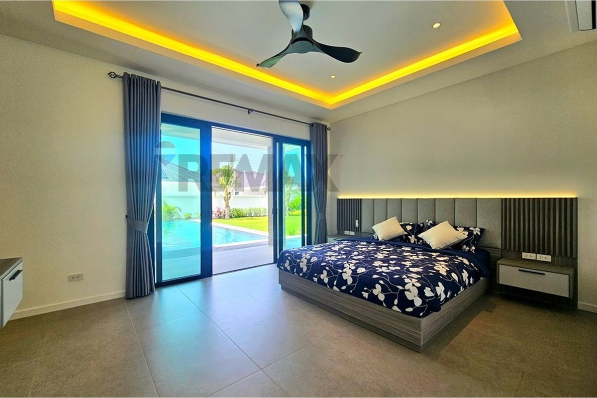 Villa - For Sale - Hua Hin, Prachuap Khiri Khan - 20260718_135824.jpg - 920601001-1204
