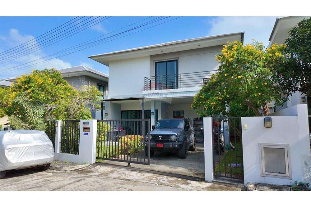 Single House - For Sale - Koh Samui, Surat Thani - S__33095687_0.jpg - 920121030-294