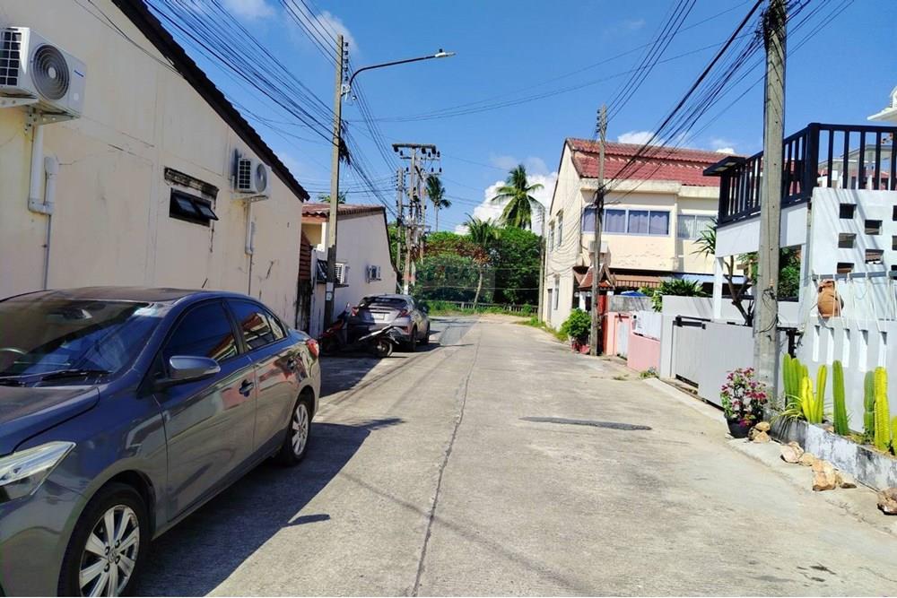 Townhouse - For Sale - Koh Samui, Surat Thani - 610211_0.jpg - 920121075-86