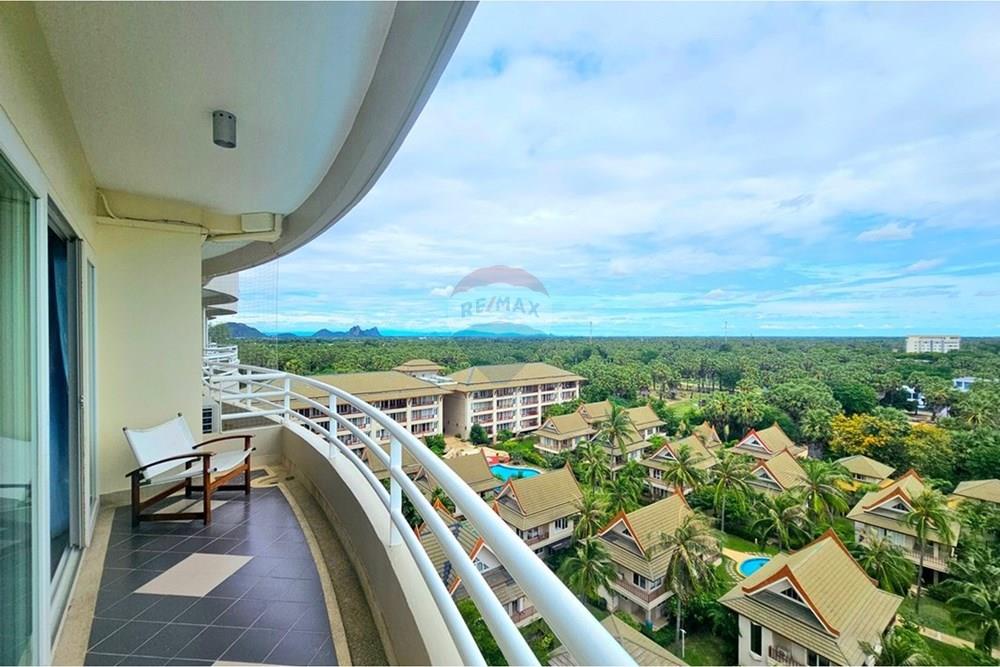 Condo/Apartment - For Rent/Lease - Cha-Am, Phetchaburi - 20250929_112916.jpg - 920601001-1094