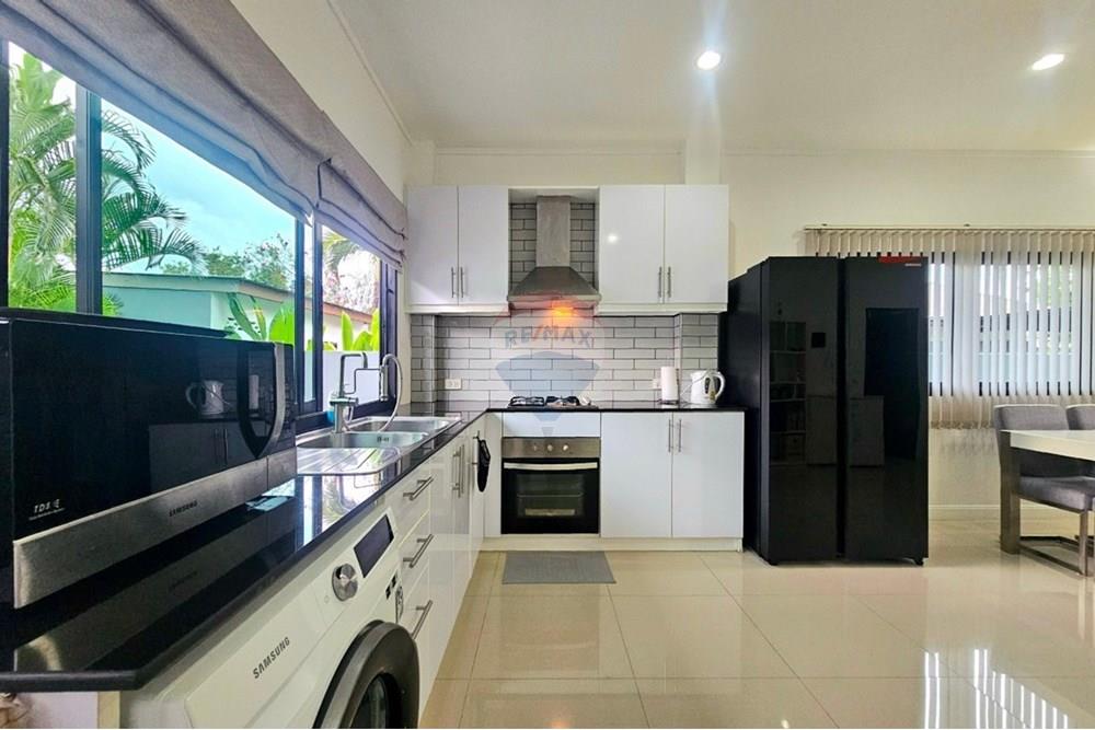Villa - For Sale - Hua Hin, Prachuap Khiri Khan - 20241022_155133~2.jpg - 920601002-137