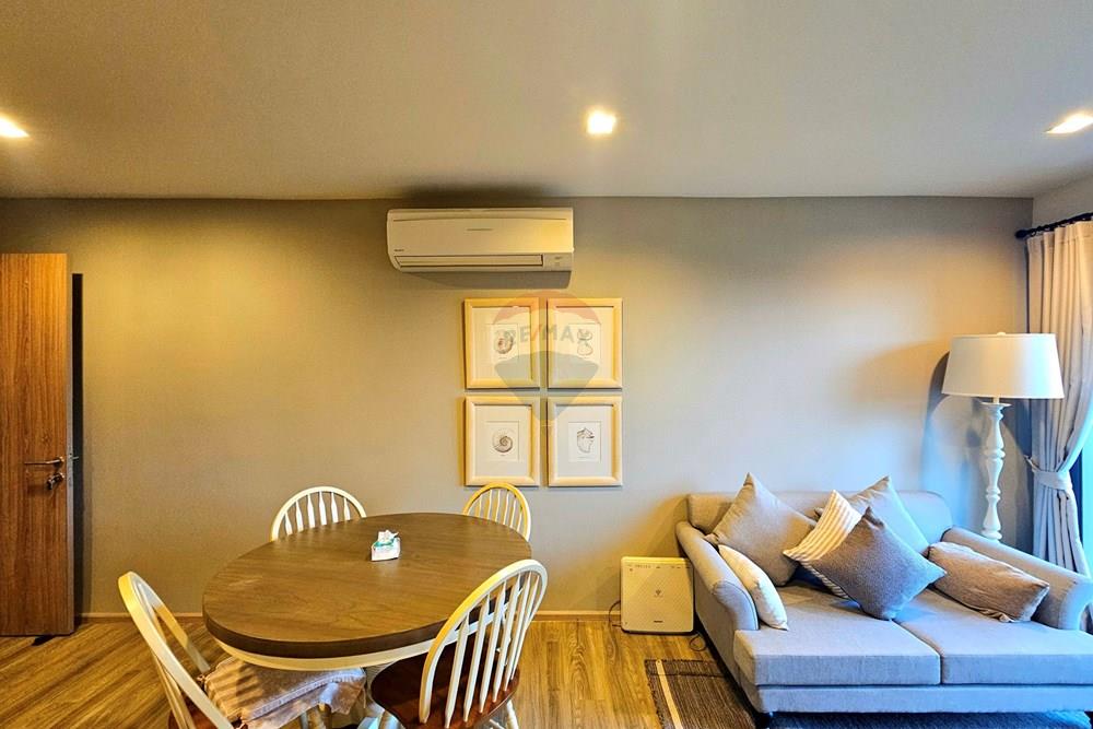 Condo/Apartment - For Rent/Lease - Cha-Am, Phetchaburi - 20241206_164958.jpg - 920601001-1099