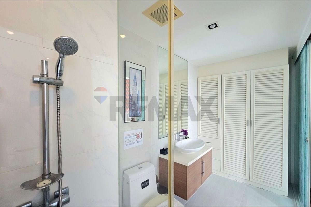 Condo/Apartment - For Sale - Hua Hin, Prachuap Khiri Khan - 20260608_144455.jpg - 920601001-1168