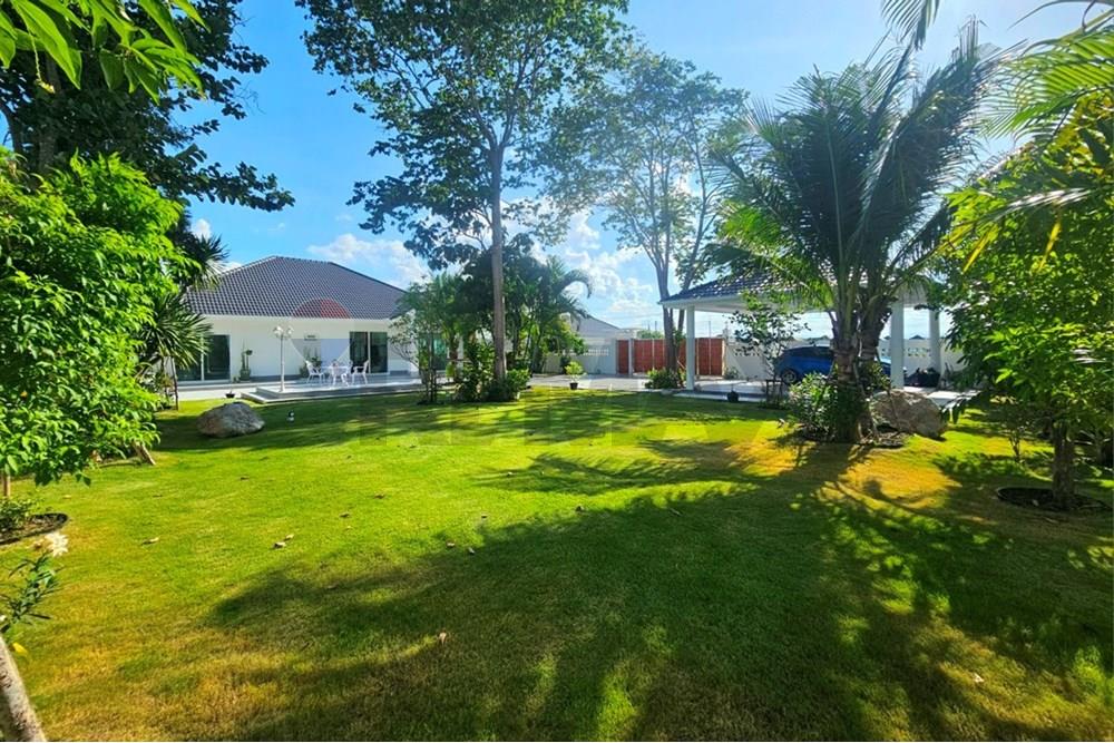 Villa - For Sale - Hua Hin, Prachuap Khiri Khan - 20250802_161028.jpg - 920601001-1303