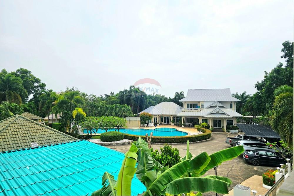 Villa - For Sale - Hua Hin, Prachuap Khiri Khan - 20251028_123337.jpg - 920601001-677