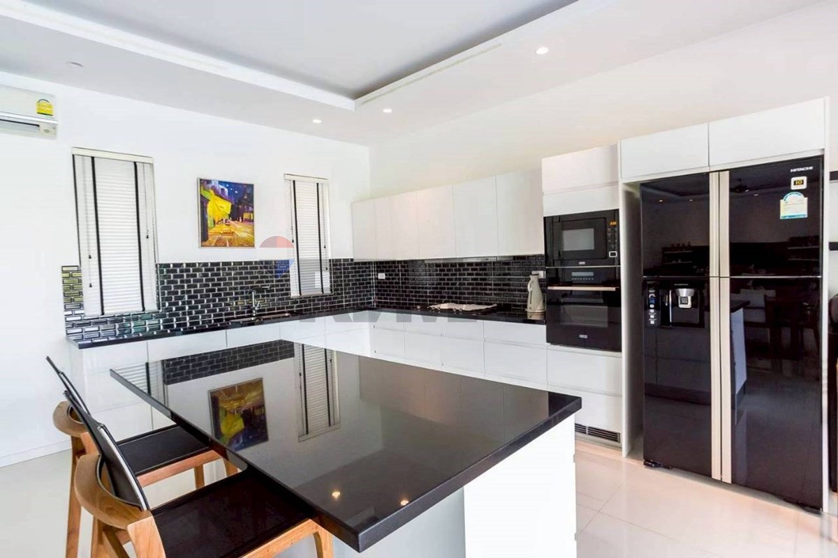 Villa - For Rent/Lease - Cha-Am, Phetchaburi - LINE_ALBUM_The Clouds 1 Plot 1 for rent 85k_251121_24.jpg - 920601001-1256