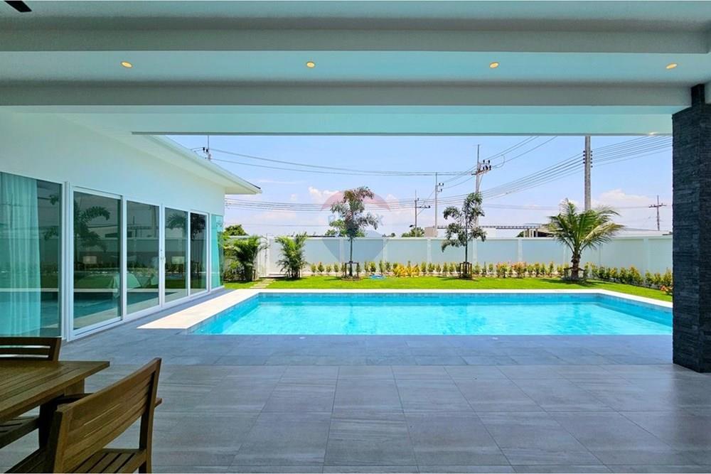 Villa - For Sale - Hua Hin, Prachuap Khiri Khan - 20240515_120621.jpg - 920601001-1066