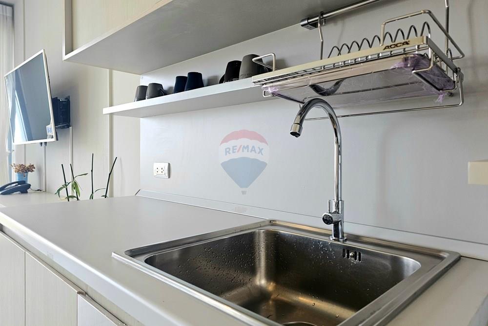 Condo/Apartment - For Rent/Lease - Cha-Am, Phetchaburi - 20240410_110734.jpg - 920601001-1126