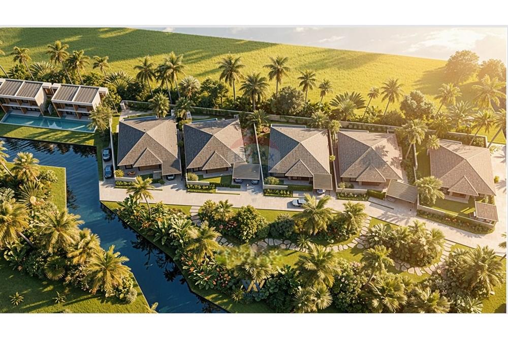 Townhouse - For Sale - Koh Samui, Surat Thani - Plan 3.jpg - 920121083-83