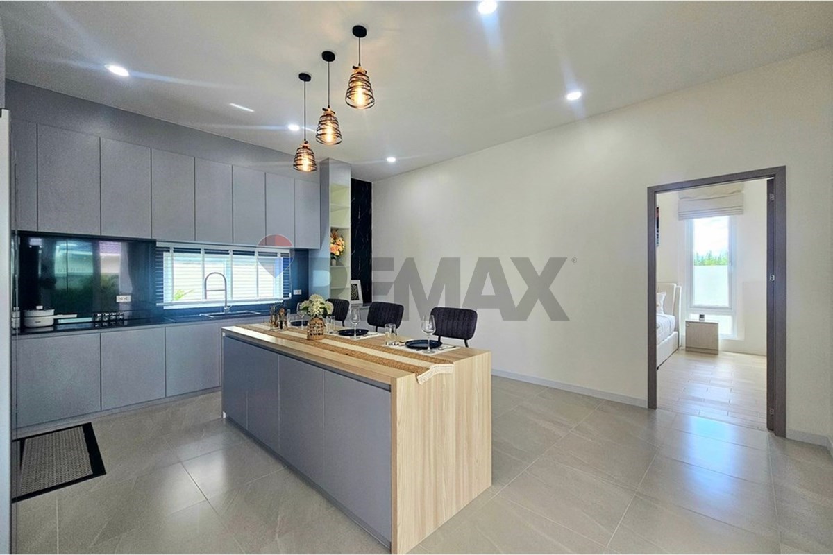 Villa - For Sale - Hua Hin, Prachuap Khiri Khan - 20260903_141506.jpg - 920601001-1248