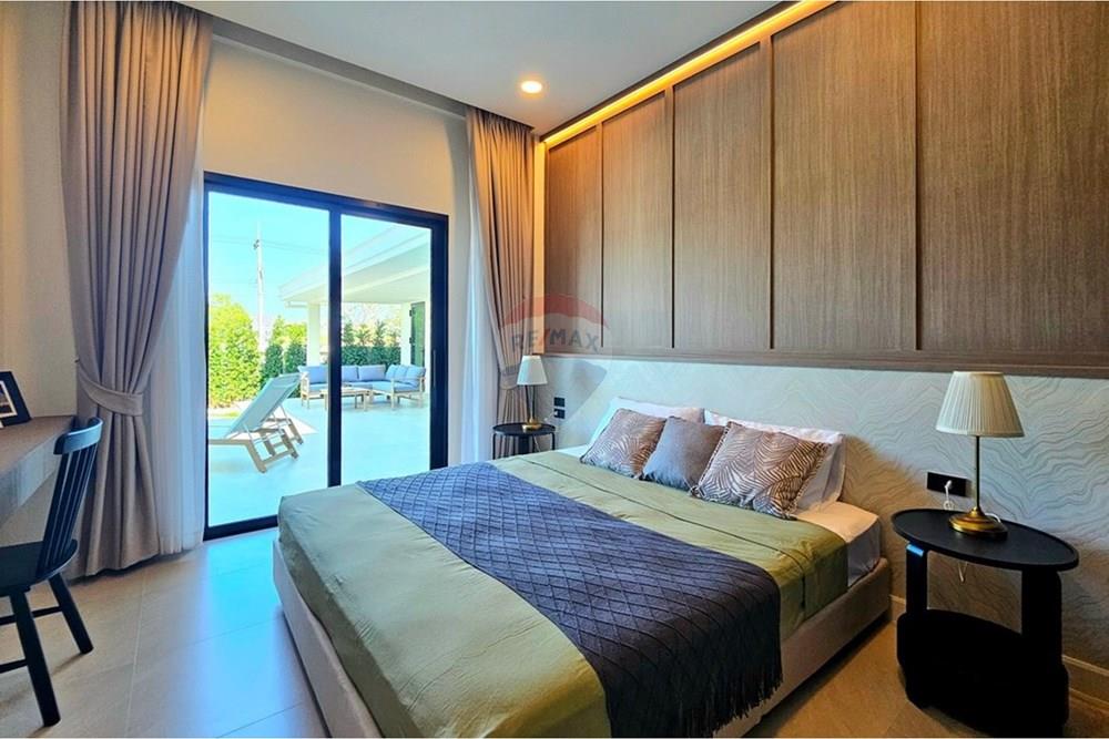 Villa - For Sale - Hua Hin, Prachuap Khiri Khan - 20260331_151616.jpg - 920601001-1058