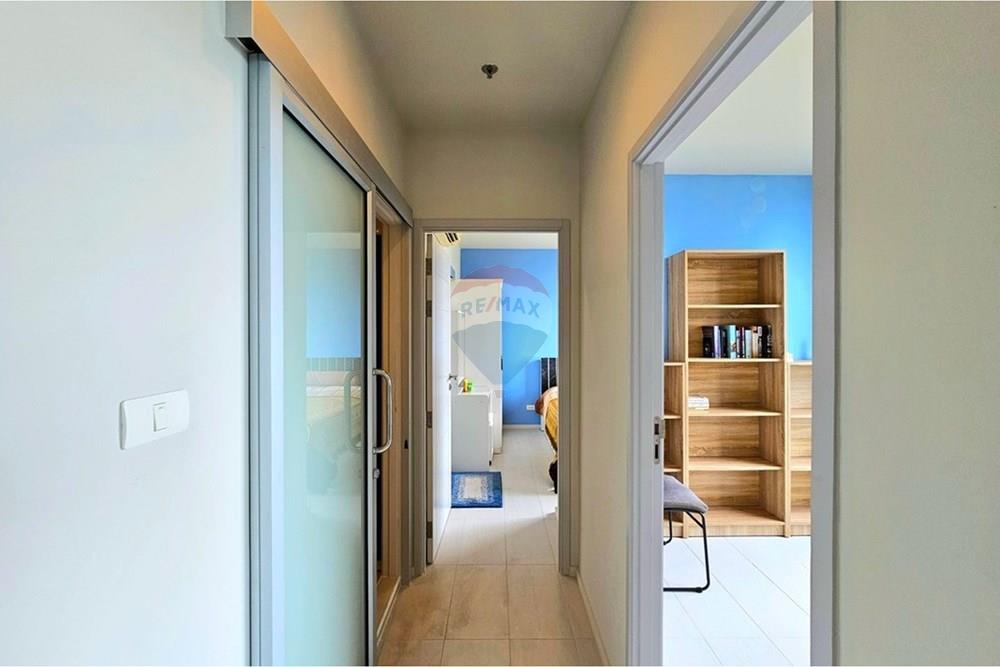 Condo/Apartment - For Rent/Lease - Cha-Am, Phetchaburi - 20240718_110829.jpg - 920601001-1081