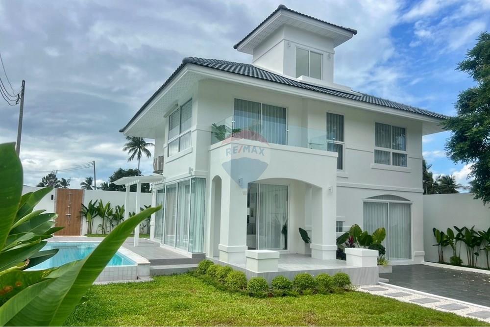 วิลล่า - ขาย - เกาะสมุย, สุราษฎร์ธานี - S__206913548.jpg - 920121030-276