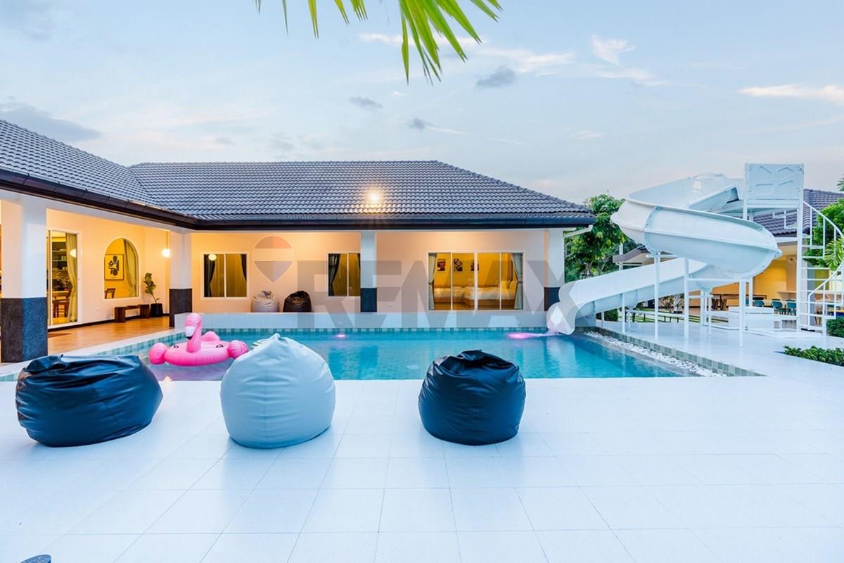 Villa - For Sale - Hua Hin, Prachuap Khiri Khan - PRIME (174).jpg - 920601001-1158