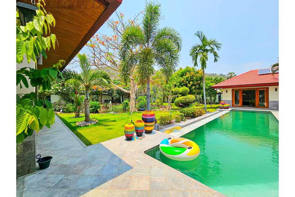 Villa - For Sale - Sam Roi Yot, Prachuap Khiri Khan - 20230420_120349.jpg - 920601001-1205