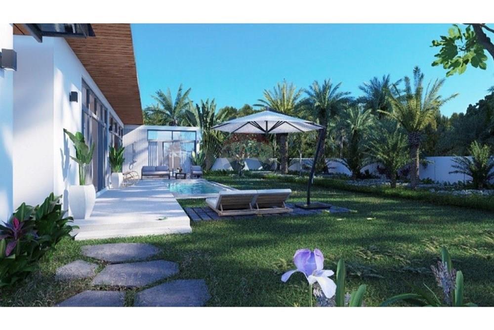 Villa - For Sale - Koh Samui, Surat Thani - S__208822283_0.jpg - 920121030-301