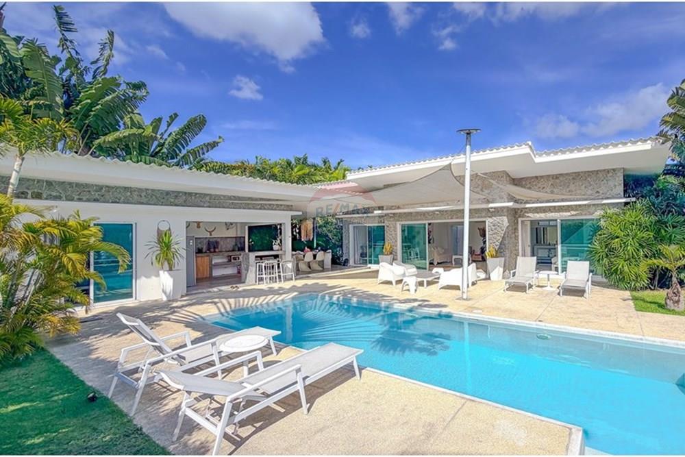 Villa - For Sale - Koh Samui, Surat Thani - Exterior (12).JPG - 920121083-76