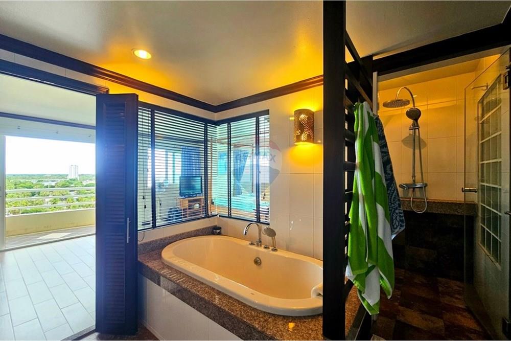 Condo/Apartment - For Rent/Lease - Cha-Am, Phetchaburi - 20250929_113049.jpg - 920601001-1094
