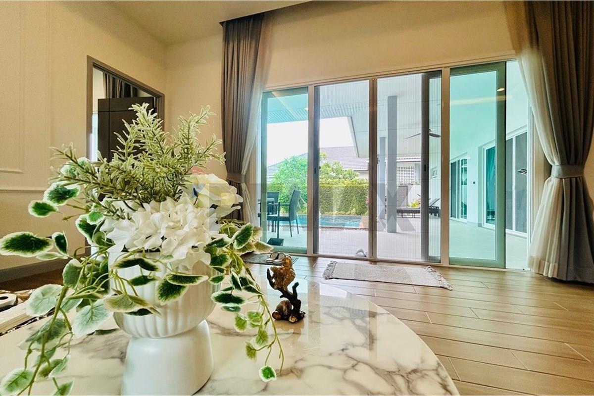 Villa - For Sale - Hua Hin, Prachuap Khiri Khan - IMG_0845.jpg - 920601001-1152