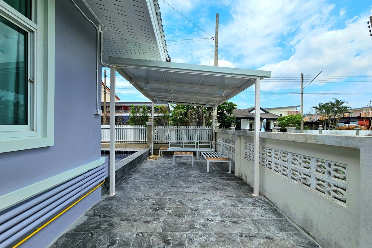 Villa - For Rent/Lease - Hua Hin, Prachuap Khiri Khan - 20230531_115416.jpg - 920601001-1282