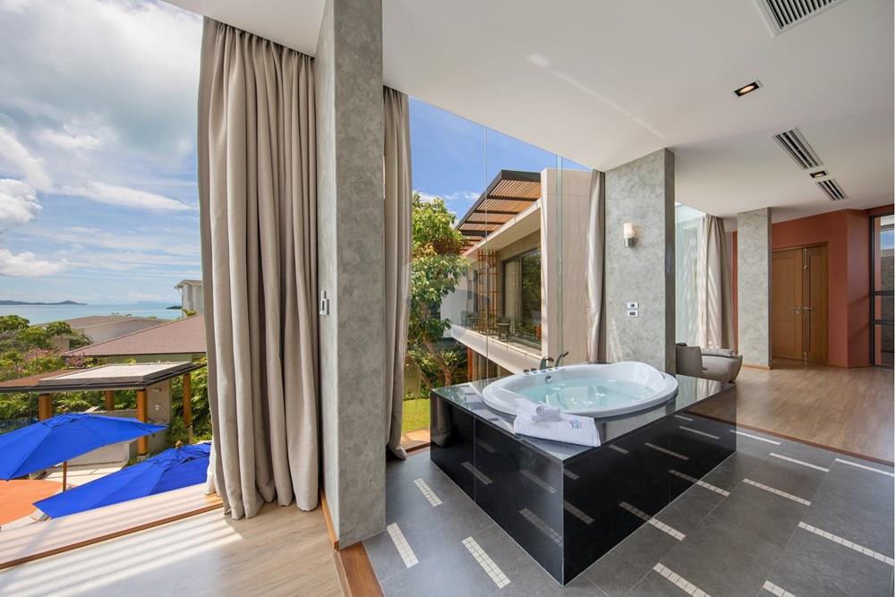 Villa - For Rent/Lease - Koh Samui, Surat Thani - Sea Senses Villa (63).jpg - 920121001-3069