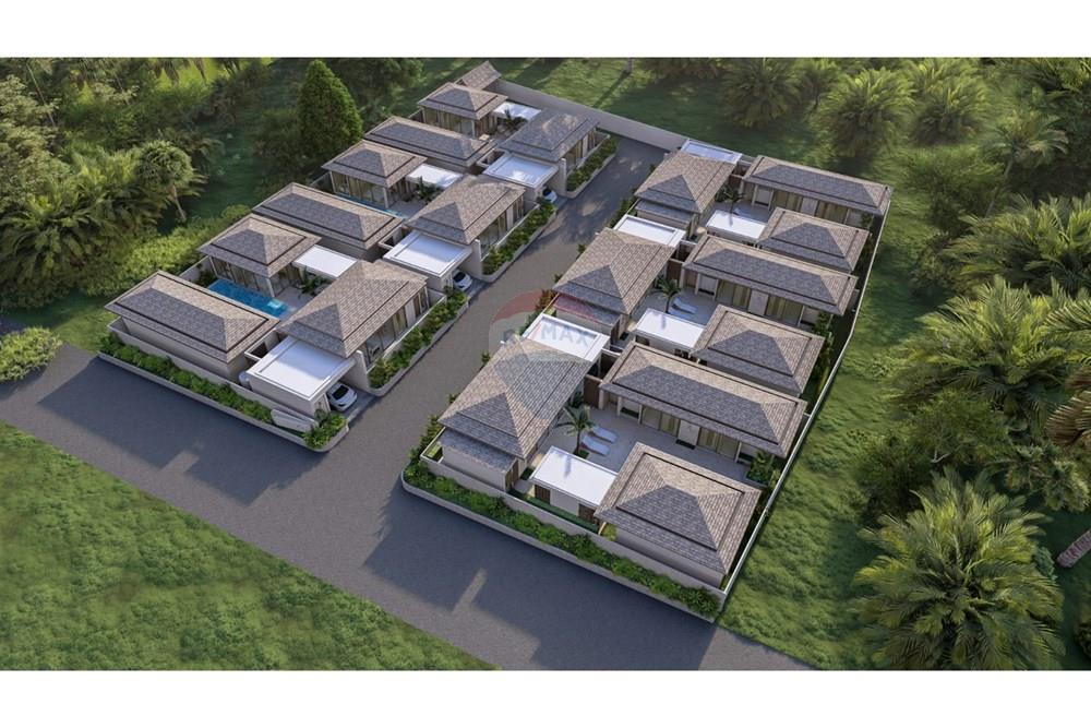 Villa - For Sale - Koh Samui, Surat Thani - PHOTO-2025-06-09-11-36-35 2.jpg - 920121077-10