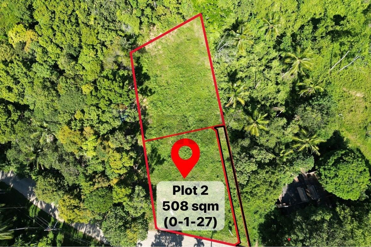 Land - Residential - For Sale - Koh Samui, Surat Thani - WhatsApp Image 2026-05-27 at 12.53.28.jpeg - 920121068-102