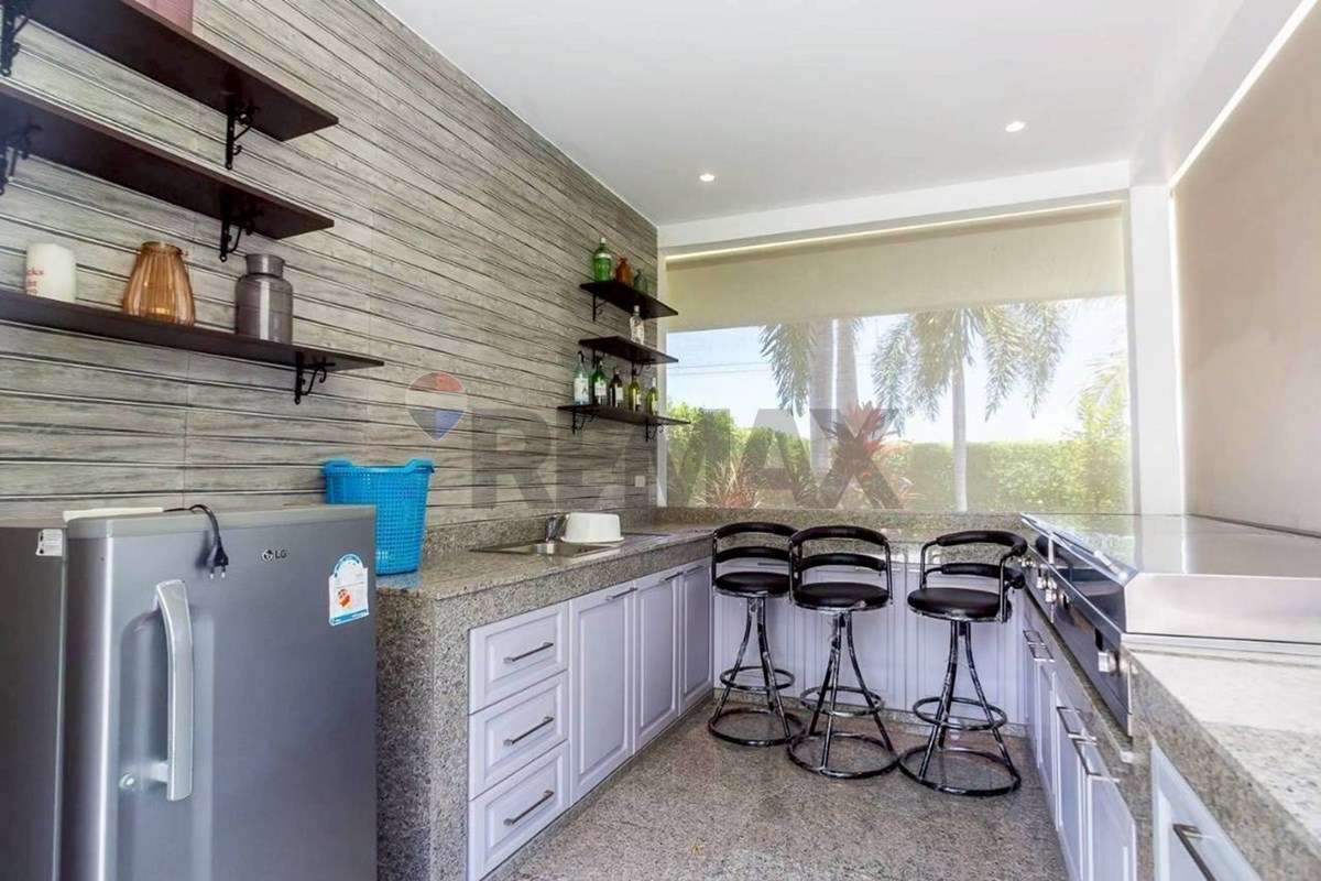 Villa - For Rent/Lease - Cha-Am, Phetchaburi - LINE_ALBUM_The Clouds 1 Plot 1 for rent 85k_251121_31.jpg - 920601001-1256